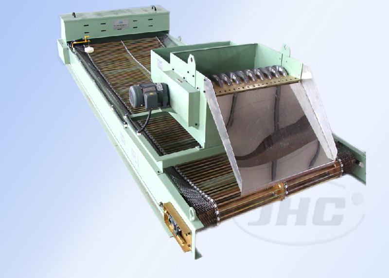 高效紙帶過濾機組合選煙臺江海圖片