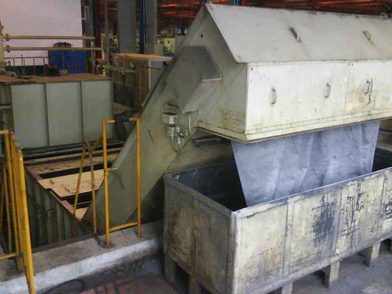 優(yōu)質(zhì)JHGS系列鼓式過(guò)濾機(jī)價(jià)格圖片