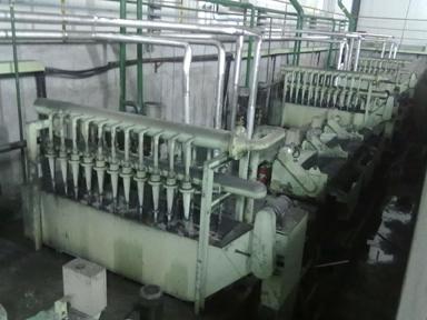 供應(yīng)冷卻液集中過(guò)濾系統(tǒng)-煙臺(tái)廠家設(shè)計(jì)生產(chǎn)