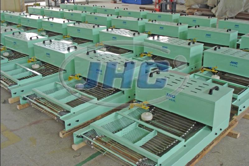 供應*紙帶過濾機組合選煙臺江海，過濾效果大大改善，耗材減少