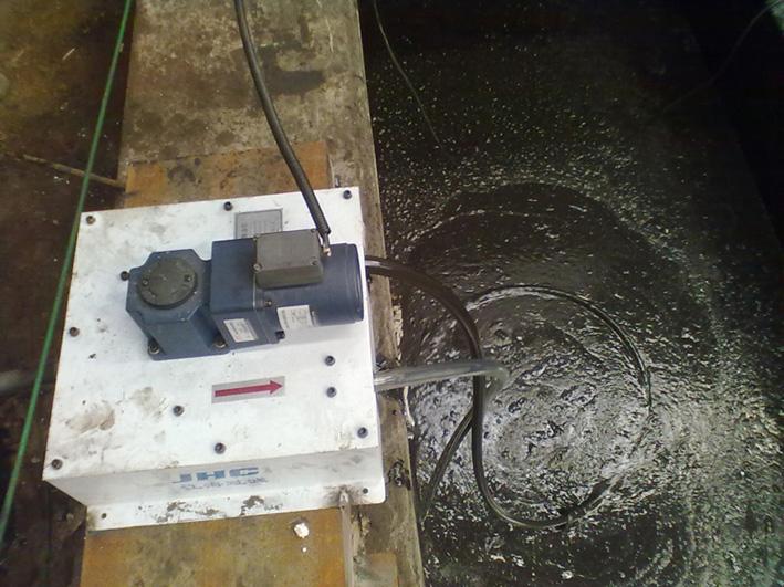 供應江蘇管式撇油機