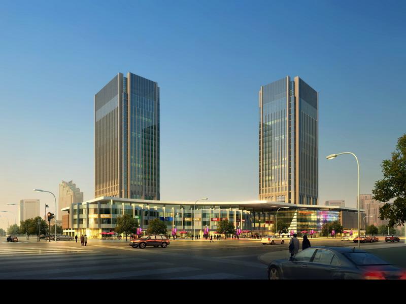 北京朝陽區(qū)管莊設(shè)計制作效果圖圖片