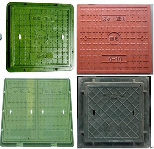 供應(yīng)四川井蓋成都圓形井蓋電力檢查井蓋-德陽(yáng)綿陽(yáng)市政檢查井蓋