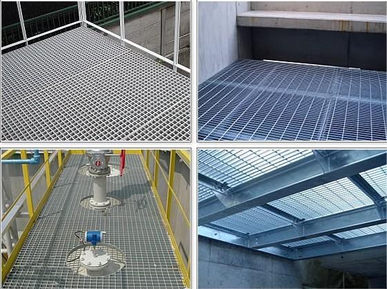 供應(yīng)四川鍍鋅鋼格板、復(fù)合格柵、鋸齒形格柵、鍍鋅格溝蓋板、格柵板定做