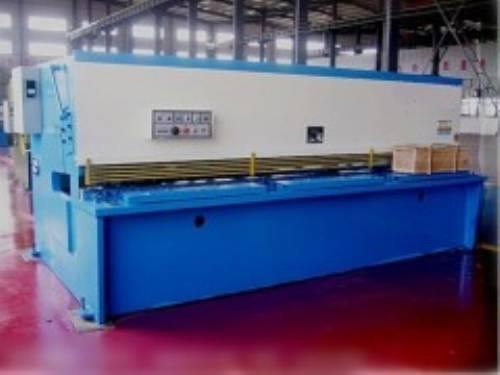 剪板機刀片圖片/剪板機刀片樣板圖 (4)