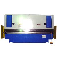 廈門100TX3200液壓折彎?rùn)C(jī)圖片