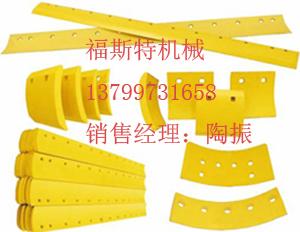 卡特推土机D5G刀角刀片供应卡特推土机D5G刀角刀片