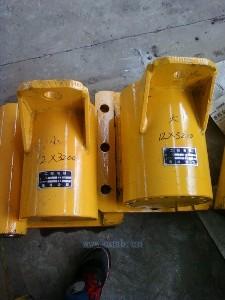 供應6X4000剪板機油缸，6X4000剪板機回程缸