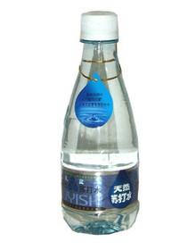 供應(yīng)喝出美麗喝出健康的蘇益仕蘇打水