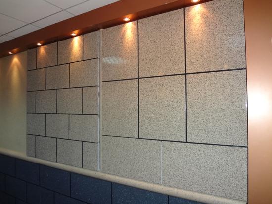 供應(yīng)外墻保溫裝飾一體化板