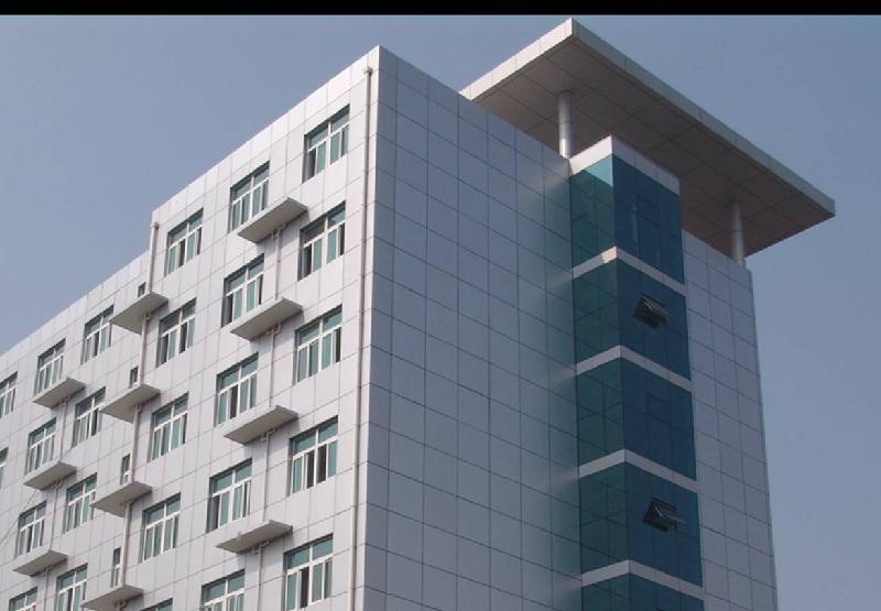 供應(yīng)外墻保溫裝飾一體化板