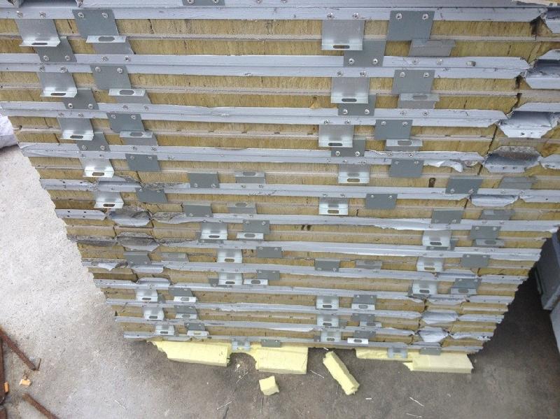 供應(yīng)節(jié)能幕墻裝飾保溫板