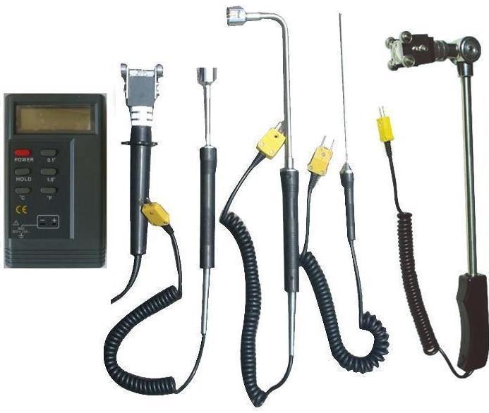 半導(dǎo)體溫度計(jì)圖片