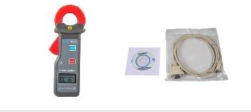 供應(yīng)ETCR6300高精度鉗形漏電流表