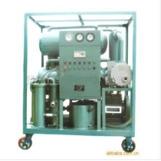 供應(yīng)DZJ-30系列多功能真空凈油機(jī)