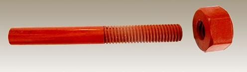 供應(yīng)MPI耐高溫絕緣螺栓