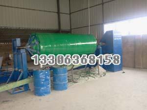 供應(yīng)東莞眾科玻璃鋼化糞池纏繞機(jī)