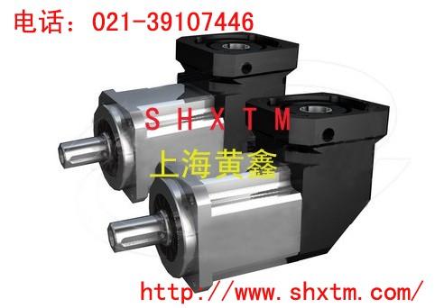 AER90-40-L2-P2AER系列直角精密伺服行星減速機(jī)