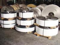 420不銹鋼鐵帶圖片