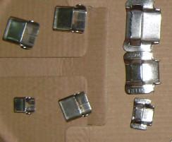 不銹鋼牙扣生產(chǎn)廠家圖片