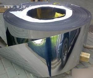 供應(yīng)201深拉伸不銹鋼帶