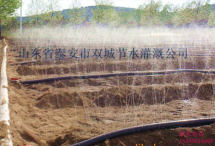 供應(yīng)噴灌帶