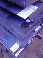 武鋼汽車攪拌罐用鋼W520JG圖片