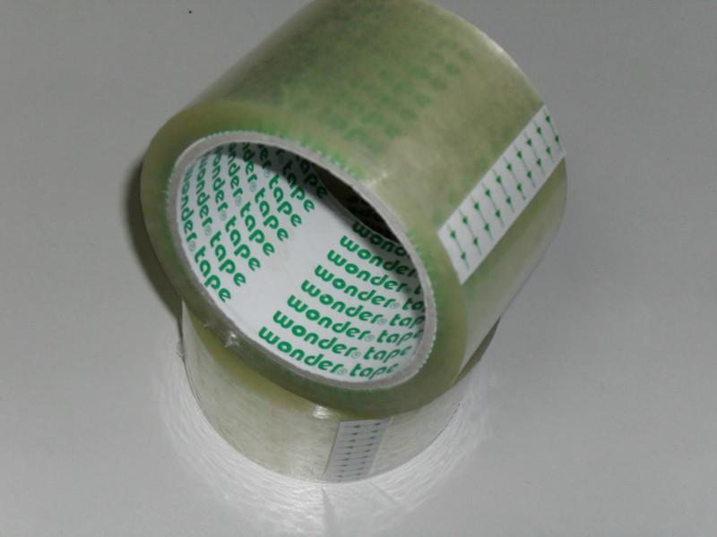 供應(yīng)廣東東莞性價比*的封箱膠帶