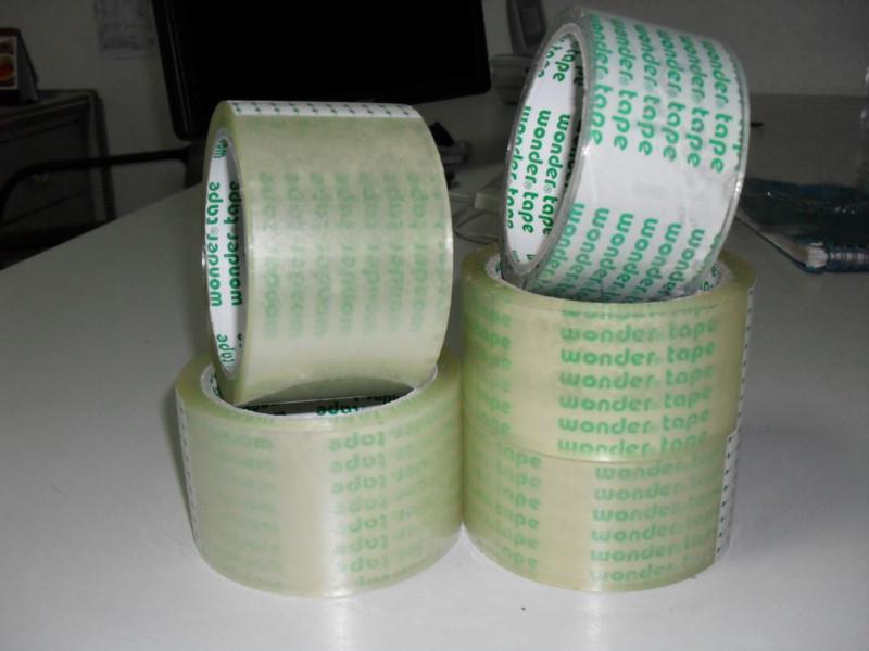 供應(yīng)廣東東莞性價比*的封箱膠帶