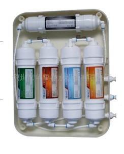 供應(yīng)華南*規(guī)模家用凈水器能量機(jī)/進(jìn)口韓式快接濾芯/解決換濾芯的煩惱