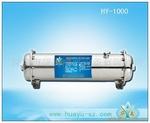 福建超濾機HY-1500L全屋凈水器圖片
