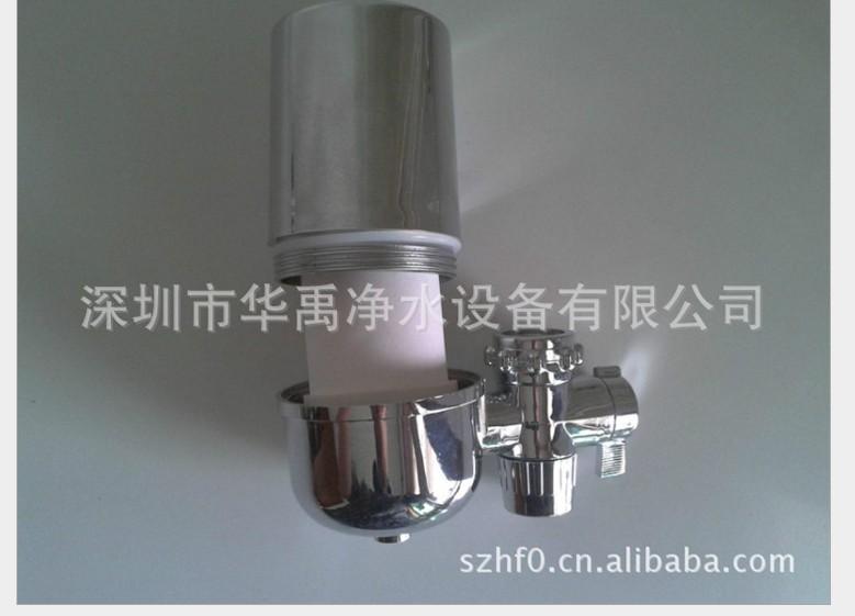 水龍頭凈水器岳陽(yáng)地區(qū)華禹凈水器廠家*