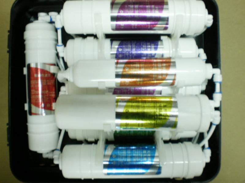 供應(yīng)多功能六芯過濾壁掛直飲能量機