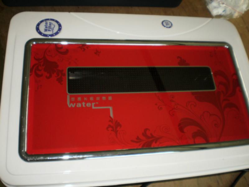 供應(yīng)多功能六芯過濾壁掛直飲能量機