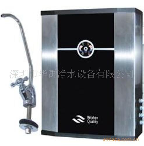 供應(yīng)華南*規(guī)模家用凈水器能量機(jī)/進(jìn)口韓式快接濾芯/解決換濾芯的煩惱