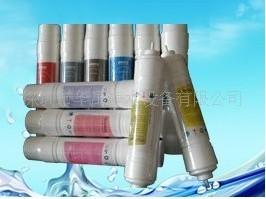 凈水器濾芯耗材過濾器濾料圖片/凈水器濾芯耗材過濾器濾料樣板圖 (3)