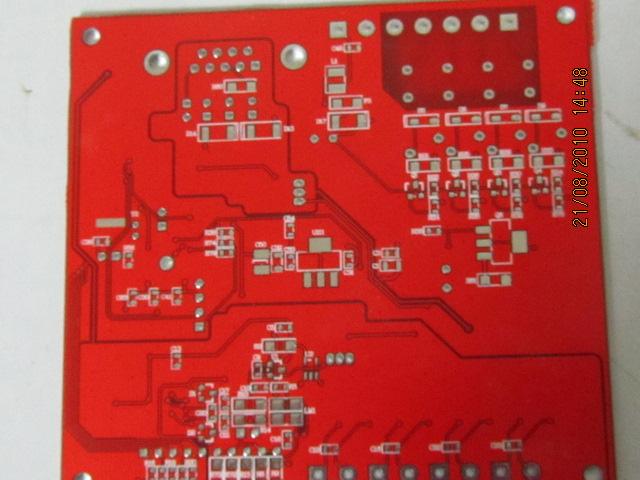供應(yīng)PCB打樣全國(guó)*