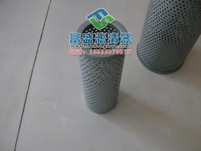 黎明系列過(guò)濾器濾芯圖片