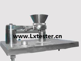 氟化鋁安息角測(cè)定儀/熱賣FT-104A 氧化鋁/氟化鋁安息角測(cè)定儀報(bào)價(jià)