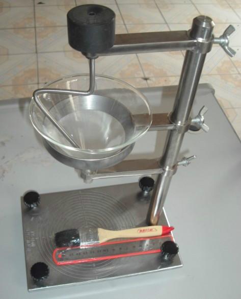 休止角測定儀圖片/休止角測定儀樣板圖 (4)