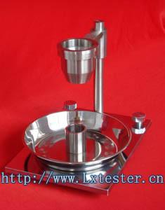 粉末流動(dòng)性測(cè)定儀批發(fā)圖片