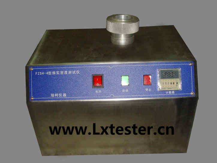 振實(shí)密度計(jì)，新品振實(shí)密度測定儀報(bào)價