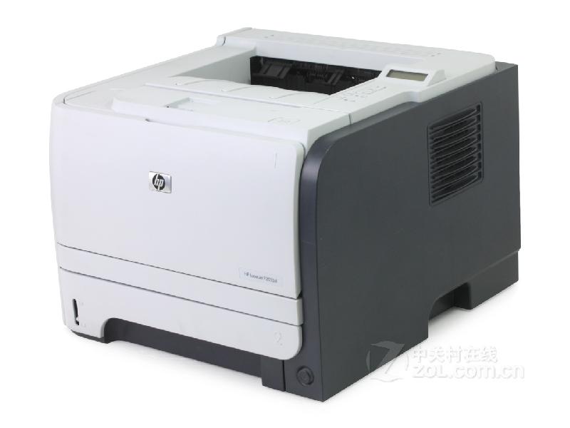 供应惠普P2055d打印机硒鼓加粉 HP2055加碳粉 墨粉图片