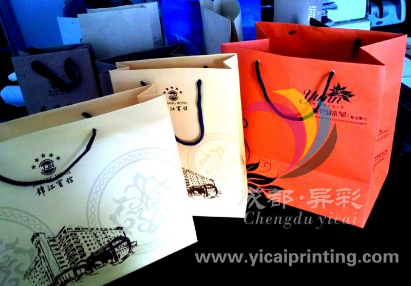 供應(yīng)成都餐飲打包袋