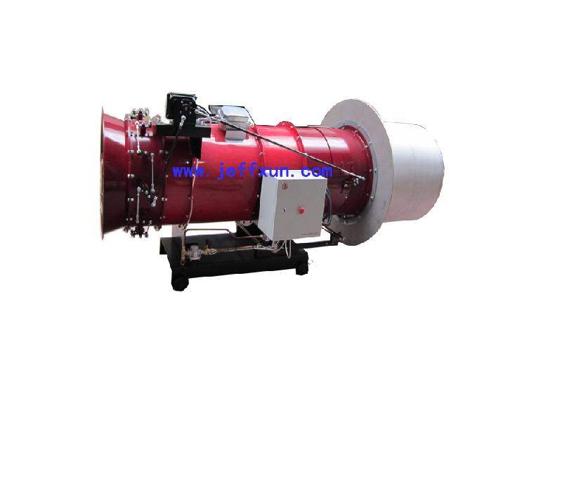 供應(yīng)英國ACP燃油燃燒器