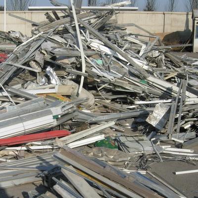 廢舊不銹鋼回收深圳高價收購不銹鋼圖片