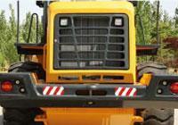 供應(yīng)現(xiàn)代30裝載機(jī)