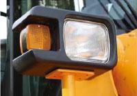 供應(yīng)現(xiàn)代30裝載機(jī)