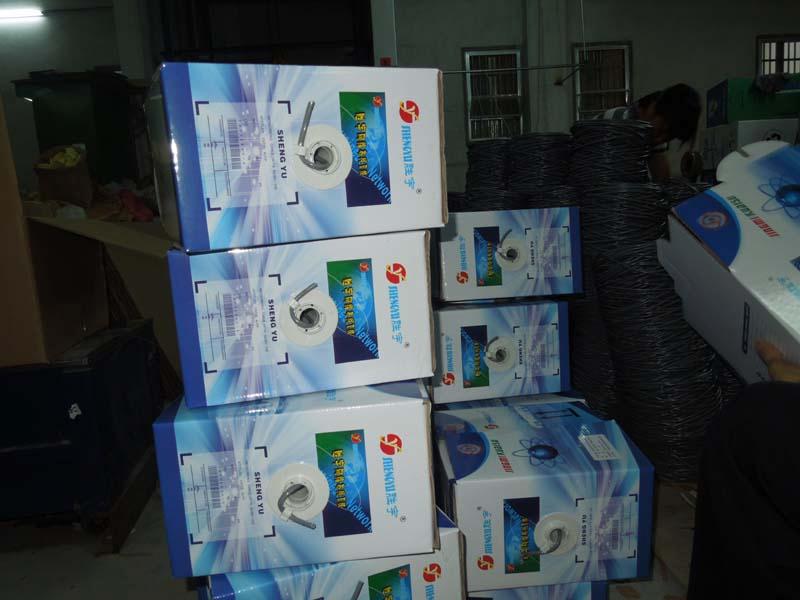 供應網(wǎng)絡線高長度傳輸線電話線