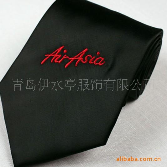 標(biāo)記領(lǐng)帶企業(yè)團體絲巾手帕圖片